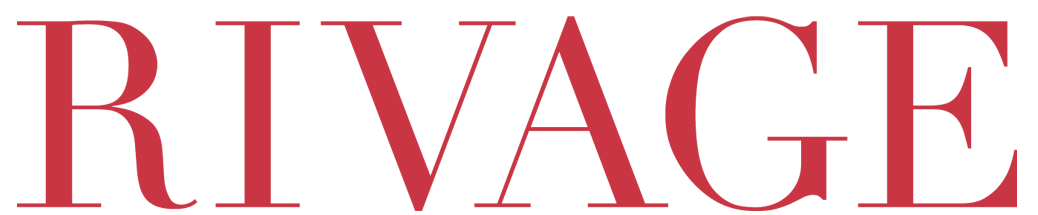 rivage swim logo