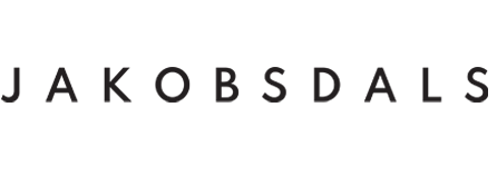 jakobsdals logo mercerandgrand