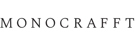 monocrafft logo mercerandgrand